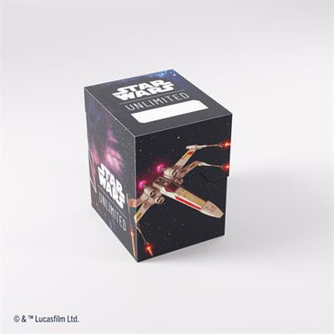 Soft Crate (X-Wing/TIE Fighter)