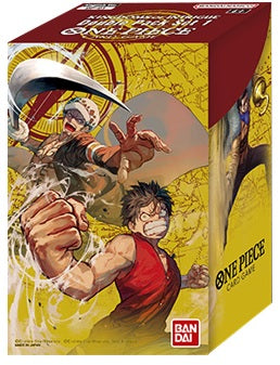 Double Pack Set Volume 1