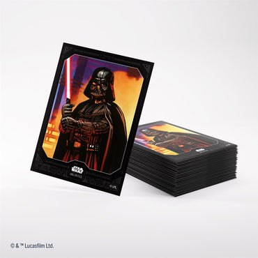 Art Sleeves (Darth Vader / 61-Pack)