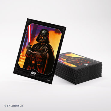 Star Wars: Unlimited - Art Sleeves (Darth Vader)