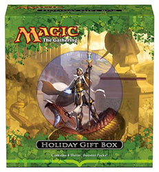 Theros - Magic Holiday Gift Box